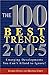 100 Best Trends (2005)