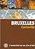 Bruxelles (CARTOVILLE)