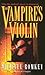 The Vampire's Violin by Michael Romkey