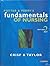 Potter and Perry's Fundamentals of Nursing (Spanish Edition)