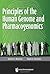 Principles of the Human Genome and Pharmacogenomics
