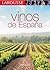 Los Vinos de España (Spanish Edition)