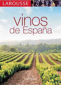 Los Vinos de España (Spanish Edition)