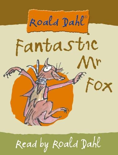 Fantastic Mr. Fox