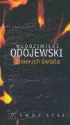Zmierzch Świata (Hardcover)
