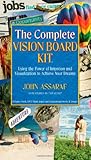 Vision Board Book...