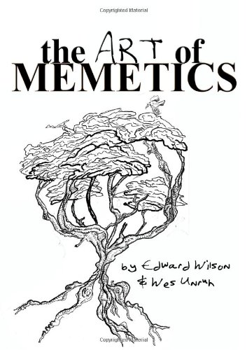 The Art Of Memetics (Paperback)