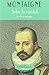 Sobre la vanidad (El Club Diógenes) by Michel de Montaigne