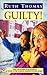 Guilty! (Red Fox Older Fiction)