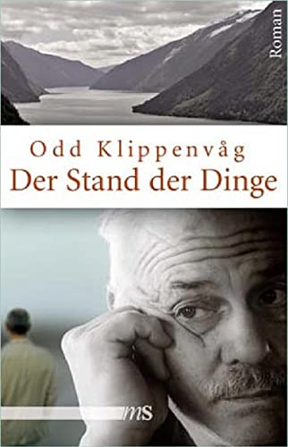 Der Stand der Dinge: Roman (Hardcover)