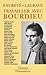 Travailler avec Bourdieu (Sciences humaines) (French Edition)