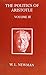 Politics of Aristotle (Oxford University Press Academic Monograph Reprints) (4 Volume Set)