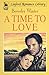 A Time To Love by Beverley Winter