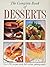 The Complete Book of Desserts