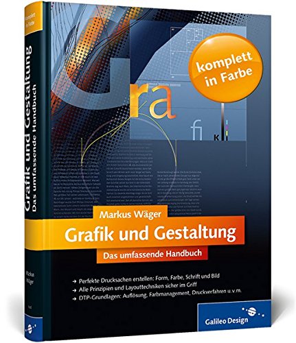 Grafik und Gestaltung (Hardcover)