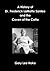 A History of Dr. Frederick LaMotte Santee and the Coven of the Catta