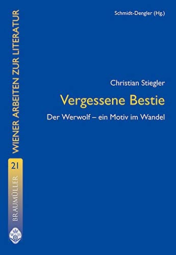 Vergessene Bestie (Paperback)