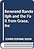 Reverend Randollph and the Fall from Grace, Inc