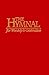 The Hymnal for Worship and Celebration (Red)