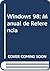 Windows 98: Manual de Refer...