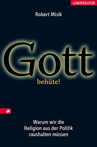 Gott behüte! (Hardcover)