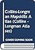 Collins-Longman Mapskills Atlas (Collins-Longman Atlases)