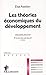 Les théories économiques du développement