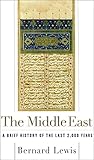 The Middle East