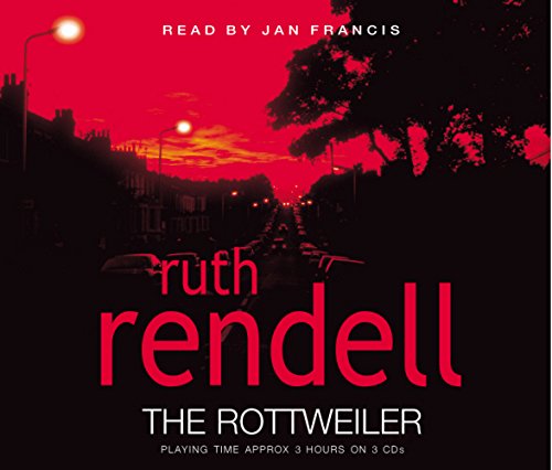The Rottweiler