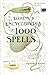 The Element Encyclopedia of 5000 Spells: The Ultimate Reference Book for the Magical Arts