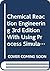 Chemical Reaction Engineeri...