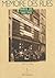 Memoire des rues du 20e arrondissement 1900-1940