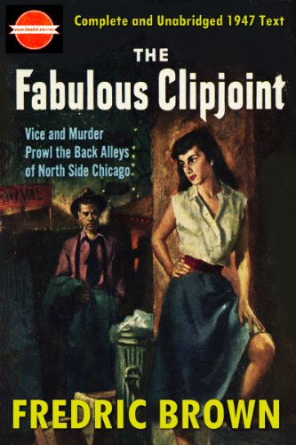The Fabulous Clipjoint