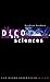 Le dico des sciences by Verdier