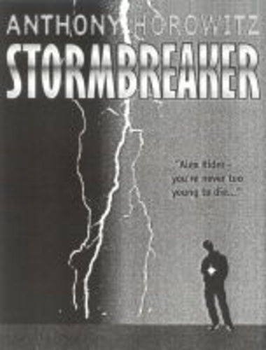 Stormbreaker