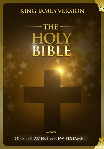 Holy Bible: King James Version