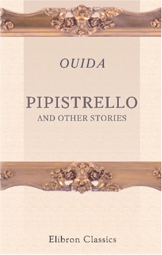 Pipistrello, and Other Stories