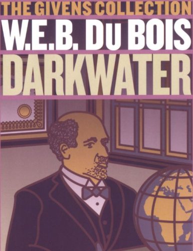 DARKWATER: Voices from within the Veil