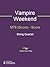 M79 (Score) - Score Sheet Music by Vampire Weekend