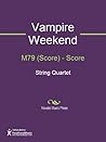 M79 (Score) - Score Sheet Music (Score)