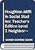 Houghton Mifflin Social Studies by Herman Viola
