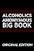 Alcoholics Anonymous - Big Book - Original Edition by Alcoholics Anonymous