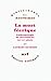 La Mort féerique: Anthropol...