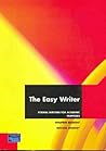 The Easy Writer: ...