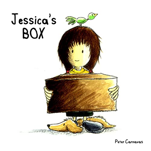 Jessica's Box