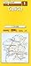 Galicia 2003: Galicia Road Map 1:250, 000 (Main routes)
