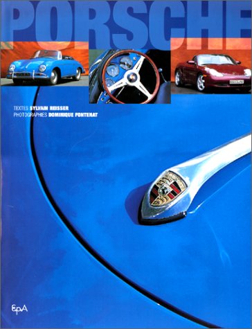 Porsche (Hardcover)
