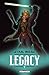 Star Wars - Legacy T09 - Le destin de Cade