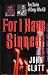 For I Have Sinned: True Stories of Clergy Who Kill