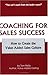 Coaching for Sales Success